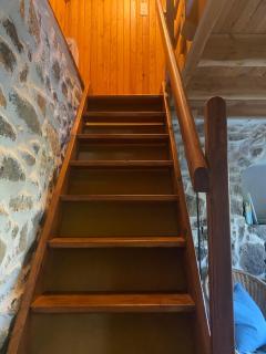 Maisonnette chaleureuse de 35m2 - Miremont - 1