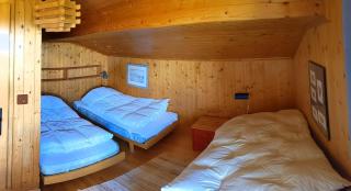 Chalet Les Bises - Courtelary - 4