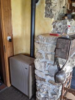 Chalet Les Bises - Courtelary - 2