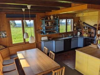 Chalet Les Bises - Courtelary - 9