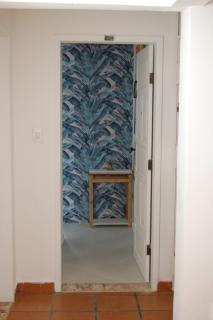 Apartamento decorado com vista para o mar - Salvador - 8
