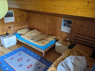 Chalet Les Bises - Courtelary - 3