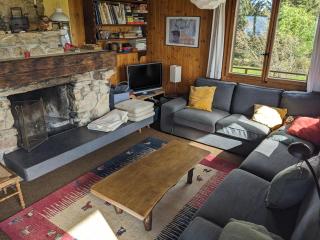 Chalet Les Bises - Courtelary - 8