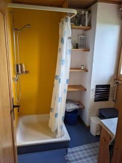 Chalet Les Bises - Courtelary - 1