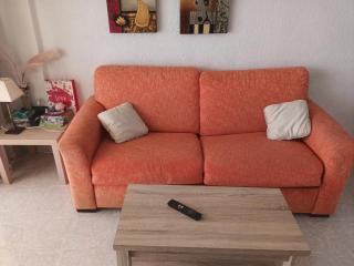 APARTAMENTO SúITE ACAPULCO FIRST LINE BENIDORM BEACH - Benidorm - 8