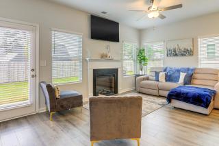 Walk to Dog Park and Playground Hampton Haven! - 7