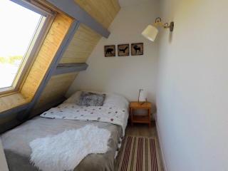 Appartement au pied des pistes - 7