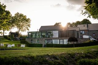 Vakantiewoningen Hoeve Carpe Diem - Dalhem - Aubel - Voeren - Dalhem - 4