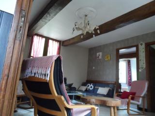 maison familiale ancien corps ferme baie de somme - 2