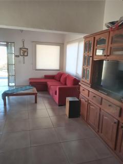 Redhouse - Tafí del Valle - 0