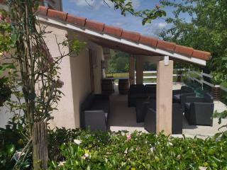 Domaine de LOLI - Saint-Girons - 7