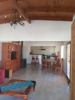 Redhouse - Tafí del Valle - 3