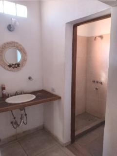 Redhouse - Tafí del Valle - 2