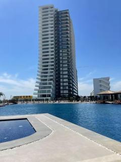 Grand Sapphire Resort & Casino - Phikardhou - 2