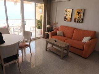 APARTAMENTO SúITE ACAPULCO FIRST LINE BENIDORM BEACH - Benidorm - 9