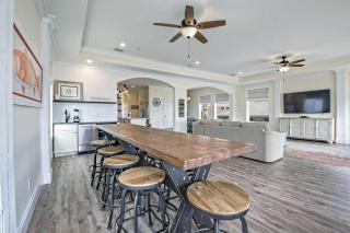 Nice N Breezy 10 Bedroom Gulf Shores Pool - 4