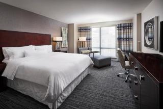 The Westin Alexandria Old Town - 9