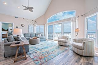 Peace of Mind Fort Morgan Beach House - Fort Morgan - 2