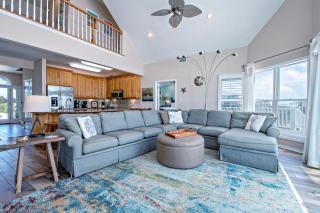 Peace of Mind Fort Morgan Beach House - Fort Morgan - 1