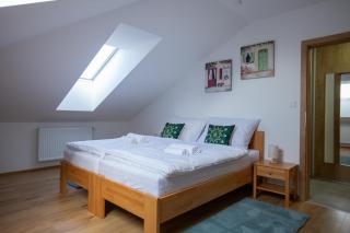 Apartmány Hvezdáreň - Spišská Nová Ves - 4