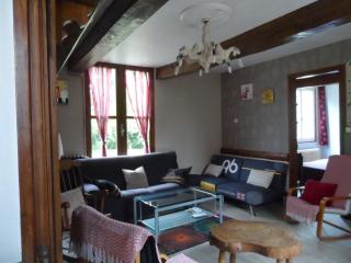 maison familiale ancien corps ferme baie de somme - 3