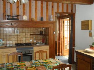 maison familiale ancien corps ferme baie de somme - 7