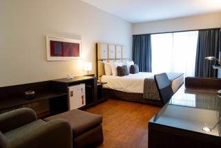 Sol Alphaville Hotel & Residence - Barueri - 1