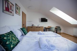 Apartmány Hvezdáreň - Spišská Nová Ves - 5