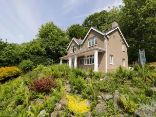 Coedfryn - Betws-y-coed - 0