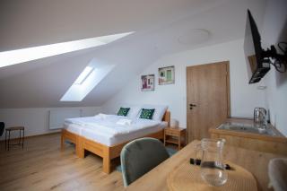 Apartmány Hvezdáreň - Spišská Nová Ves - 6