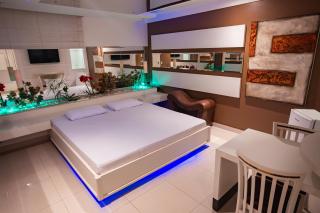 Coliseum Motel by Drops - Ribeirão Preto - 0
