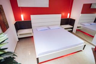 Coliseum Motel by Drops - Ribeirão Preto - 9
