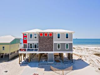 Southern Jewell Fort Morgan Beach House - Fort Morgan - 0