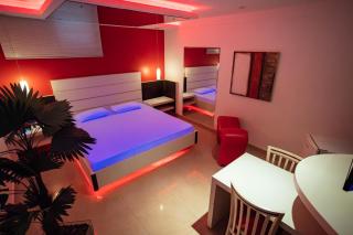 Coliseum Motel by Drops - Ribeirão Preto - 8