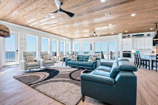 Southern Jewell Fort Morgan Beach House - Fort Morgan - 2