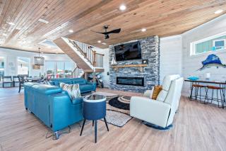 Southern Jewell Fort Morgan Beach House - Fort Morgan - 1
