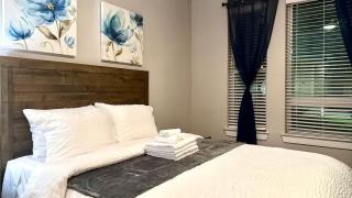 Walk to Domain 2BR Gym&Pool - Austin - 9