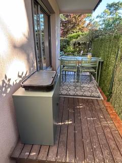 Les terrasses de la Baule - La Baule - 1
