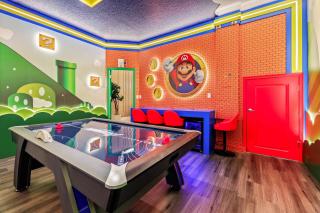 Themed townhouse close to Sea World - Orlando - 6
