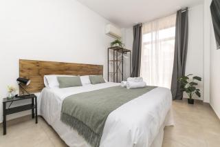 Luxury IX - Ferga Suites - Madrid - 0