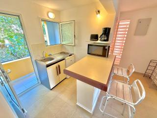 Studio Oasis - Piscine et proche des plages - Sainte-Anne - 2