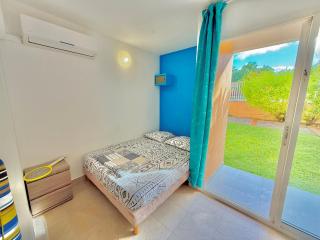 Studio Oasis - Piscine et proche des plages - Sainte-Anne - 9