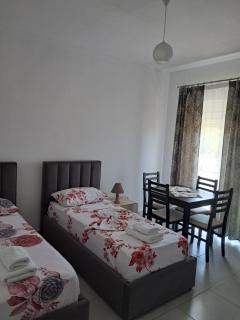 Villa Hysesani - Valona - 9