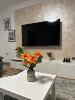 Marina Spacious Family Apartment - Križišće - 6
