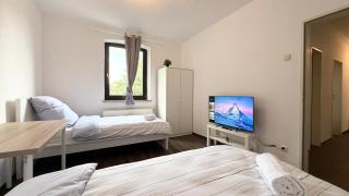 Apartments für Firmen & Monteure Zentral in Kiel - Kiel - 4