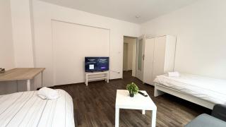 Apartments für Firmen & Monteure Zentral in Kiel - Kiel - 2