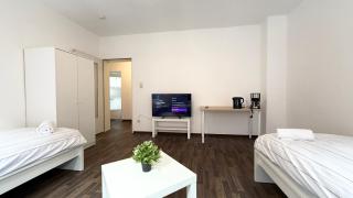 Apartments für Firmen & Monteure Zentral in Kiel - 1