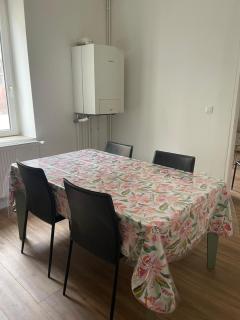 Gîte proche Luxembourg - 6