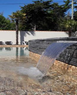 Camping 4 étoiles - Piscine - cbgcaig - Notre-Dame-de-Monts - 3