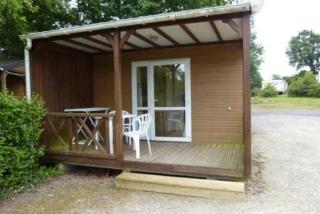 Camping 3 étoiles - ccaa0ib - Sainte-Reine-de-Bretagne - 0